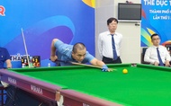 Từ phong trào đến chuyên nghiệp: Đại hội TDTT TP.HCM 2026 và bài toán "đãi cát tìm vàng" của bộ môn Billiards