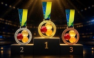 Giải Billiards Carom vô địch châu Á 2026: TP. Hồ Chí Minh khẳng định vị thế "Thủ phủ" Billiards khu vực