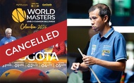 Giải Billiards World Masters 2026 bị hủy sát nút: Bài học về quản trị rủi ro và vị thế mới của cơ thủ Việt