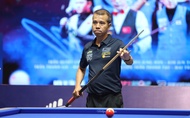 Lịch thi đấu billiard carom 3 băng Ankara World Cup năm 2025 mới nhất ngày 08/06