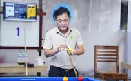 Khởi tranh giải Billiards Carom 1 băng CLB Billiard Bà Chiểu mở rộng toàn quốc 2025