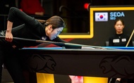 Predator Pro Billiard Series công bố thể thức thi đấu giải pool 9 bóng Women’s Showdown 