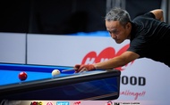 Phạm Cảnh Phúc vô địch billiard Carom 1 băng châu Á 2026; Đinh Trọng Văn giành Á quân U22