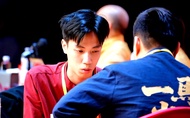 Trình Vũ Đông đăng quang Ngũ Dương Bôi 2026: Chân dung tài năng trẻ cờ tướng Quảng Châu vừa thắng Lại Lý Huynh