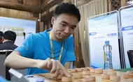 Tào Nham Lỗi sa sút phong độ: Nỗi lo của cờ tướng Trung Quốc trước màn tái đấu Lại Lý Huynh