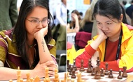 Tuyển cờ vua Việt Nam thiếu vắng loạt trụ cột tại Olympiad 2026 vì lý do đăng ký