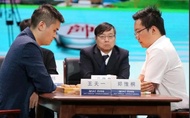Công bố chi tiết dòng tiền trong đại án mua bán độ của các kỳ vương cờ tướng Trung Quốc