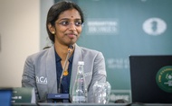Vaishali Rameshbabu vô địch Candidates Nữ 2026: "Cú nổ" truyền thông của cờ vua Ấn Độ