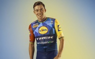 Đội Lidl-Trek thay thế người chiến thắng Áo xanh bằng Mads Pedersen cho cuộc đua xe đạp Tour de France năm sau
