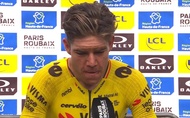 Đua xe đạp Paris-Roubaix 2026: Wout van Aert đăng quang "Địa ngục phương Bắc" và lời hứa từ quá khứ