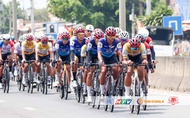 Trực tiếp đua xe đạp Cúp truyền hình TPHCM 2026 hôm nay 30/04: Nghệ thuật quản trị giá trị di sản trong thể thao