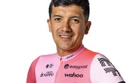 Richard Carapaz rút lui khỏi đua xe đạp Giro d'Italia 2026: Lựa chọn khắc nghiệt vì mục tiêu Tour de France