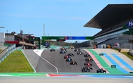 Giải đua xe Công thức 1 Bồ Đào Nha sẽ trở lại lịch thi đấu năm 2027
