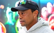 Golfer Tiger Woods và hành trình hồi phục tại Thụy Sĩ: Bài toán quản trị rủi ro của "đế chế" đắt giá
