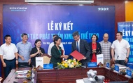 Cục TDTT Việt Nam đánh giá cao Vietcontent – đồng hành khơi thông nguồn lực kinh tế thể thao