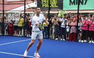 Padel – "Môn thể thao của tương lai" bùng nổ tại Miami: Cơ hội đầu tư và làn sóng mới sau Pickleball