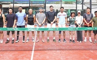 Toàn cảnh kết quả và giá trị tiền thưởng tại Vietnam Padel Open 2026 lần thứ I