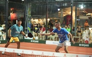 Vietravel đồng hành cùng giải Padel quốc gia 2025 tại Vietpadel Country Club