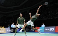 Cầu lông Indonesia đón 2 trận chung kết SEA Games: Nữ đấu chủ nhà Thái Lan, Nam gặp lại kình địch Malaysia