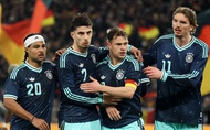 Siêu máy tính của Opta dự đoán cơ hội Đức vô địch World Cup 2026
