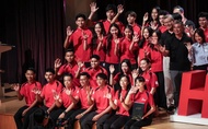 Singapore thiết lập kỷ lục đầu tư thể thao: Khi học bổng trở thành "bệ phóng" cho tham vọng SEA Games 2029