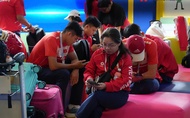 Hàng loạt "sự cố" quanh SEA Games 33 ở Thái Lan: Đón vận động viên chậm 6 tiếng, thực phẩm Halal gặp vấn đề