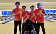 BTC SEA Games lên tiếng về sự cố HỦY KẾT QUẢ Bowling, giải thích lý do 'sai làn, sai đối thủ' đối với Trần Hoàng Khôi