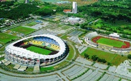 SEA Games 2027: Công bố địa điểm tổ chức 17 môn thi đấu tại Sarawak