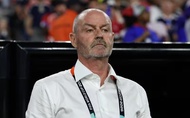 Steve Clarke và nghệ thuật rủ bỏ áp lực World Cup cho Scotland