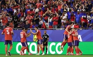Scotland hướng tới cột mốc lịch sử sau chiến thắng nhọc nhằn trước Haiti