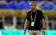 World Cup 2026: Sébastien Migné với niềm tin trong nghịch cảnh của Haiti