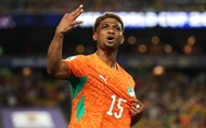 Người hùng phút 90: Amad Diallo viết lại lịch sử bóng đá Bờ Biển Ngà tại World Cup 2026