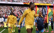 Dự đoán World Cup 2026 trận Croatia vs Ghana, 04h00 ngày 28/6