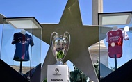 Chung kết Champions League: Arsenal lấy gì để đối phó cỗ máy PSG?