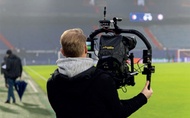 “Sân khấu” Puskas Arena phát sóng trận chung kết Champions League của Arsenal - PSG hoành tráng đến mức nào?