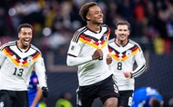 Người thay thần đồng Lennart Karl ở tuyển Đức dự World Cup là ai?