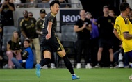 Bí mật từ đôi giày cỡ nhỏ của Son Heung-min tại World Cup 2026