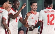 Dự đoán World Cup 2026 trận Canada vs Bosnia, 02h00 ngày 13/6