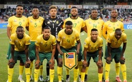 Nam Phi tại World Cup 2026: Hồ sơ và lịch sử đội tuyển