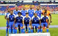 Haiti tại World Cup 2026: Hồ sơ và lịch sử đội tuyển