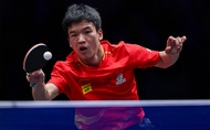 Xiang Peng nhận đề cử từ WTT dự bóng bàn Contender Zagreb 2026: Việc học không ngăn bước