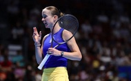 Elina Svitolina vượt qua Iga Swiatek, vào chung kết quần vợt Italian Open 2026