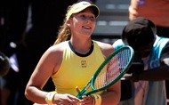 Madrid Open 2026: Mirra Andreeva và bản lĩnh của "biểu tượng mới" trong làng quần vợt nữ