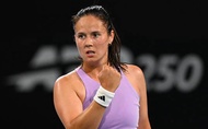 Nhận định quần vợt WTA Abu Dhabi 2026, ngày 02/02, 15h30: Daria Kasatkina vs Simona Waltert