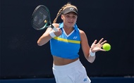 Nhận định quần vợt WTA Abu Dhabi 2026, ngày 02/02, 17h00: Beatriz Haddad Maia vs Dayana Yastremska