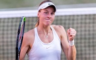 Nhận định quần vợt WTA Abu Dhabi 2026, ngày 05/02, 21h30: Liudmila Samsonova vs Hailey Baptiste