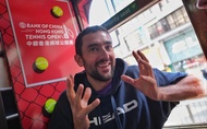 Marin Cilic vượt qua cơn ác mộng chấn thương và ý định giải nghệ, lên kế hoạch cho mùa giải quần vợt 2026 “tuyệt vời”