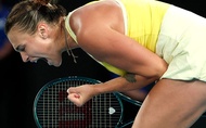 Sabalenka không nghĩ đến chuyện phục hận trước cuộc gặp gỡ tiềm năng với Keys tại giải quần vợt Brisbane