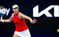 Nhận định quần vợt WTA Abu Dhabi 2026, ngày 04/02, 20h00: Belinda Bencic vs Sonay Kartal
