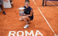 Lịch thi đấu quần vợt Rome Masters mới nhất ngày 04/05: "Đại chiến" trên mặt sân đất nện với tổng thưởng 510 tỷ đồng